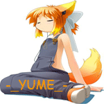 -_YUME_-