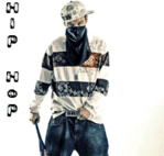  Hip-Hop fOr LivE 