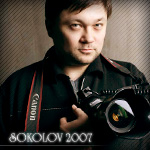 Аватар SOKOLOV_2007
