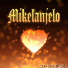 Mikelanjelo