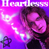 ������� Heartlesss