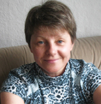 Iryna_Gitis