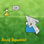 ������� RockSquirrel