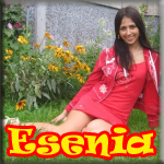 Esenia_Smash!!