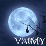 Vaimy