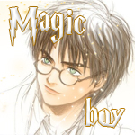 Magic_boy
