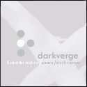 Darkverge