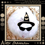 ������� Alex_Shaman