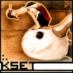 ������� Kset_Sniper