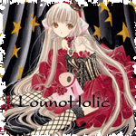 ������� Lounoholic