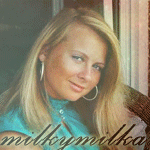 ������� milkymilka