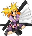 ---Temari---