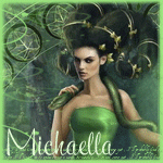 Michaella