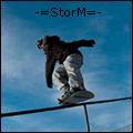 ������� StorM4Ever