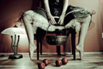 ������� Dikaya_wty4ka
