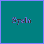 Sysla