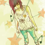 Marizza_angry_girl