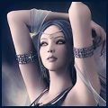 Shadow-Angel