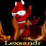 Lexsandr