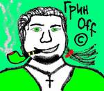 ������� greenOFF