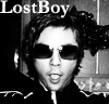 ������� LostBoy