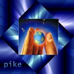 ������� pike