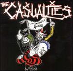 the casualties скачать альбом