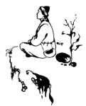 ������� Bodhidharma