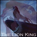 LION--KING