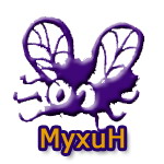 ������� MyxuH
