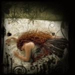 ������� Painted_Black