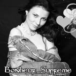 Bonheur_Supreme