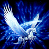 ������� Pegaska