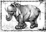 ������� elephanty