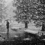 ������� octoberinsnow
