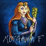 ������� Morgana_f