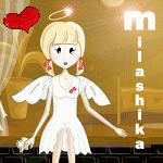 milashika