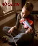 ������� Violin
