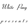 White_Pony