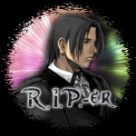 ������� RIPer