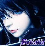 belialit