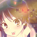 ������� M_i_k_a